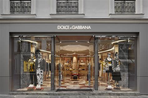 dolce gabbana online europe|dolce and gabbana shop.